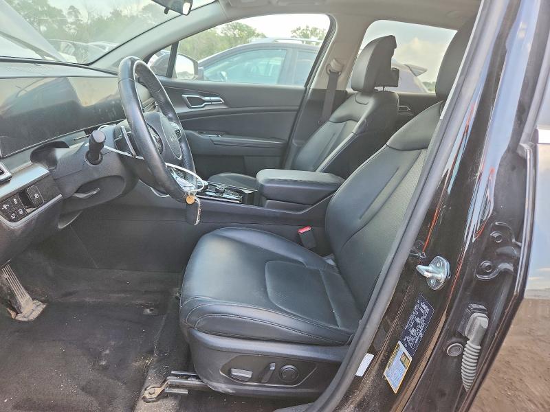 Aukcja sprzedaży 2023 Kia Sportage, vin: KNDPVCAG3P7077573, numer aukcji: 61560976