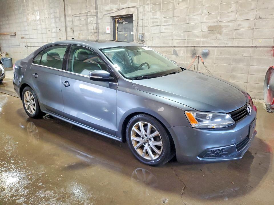 Продажа на аукционе авто 2014 Volkswagen Jetta, vin: 3VWD17AJ2EM322767, номер лота: 61399786