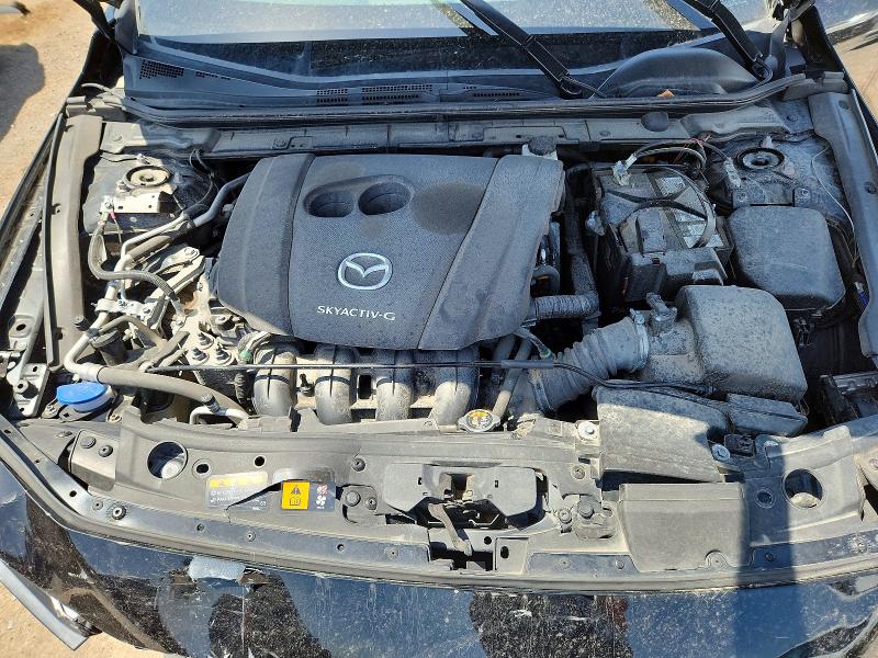 Aukcja sprzedaży 2021 Mazda 3, vin: JM1BPALL7M1312381, numer aukcji: 56956386