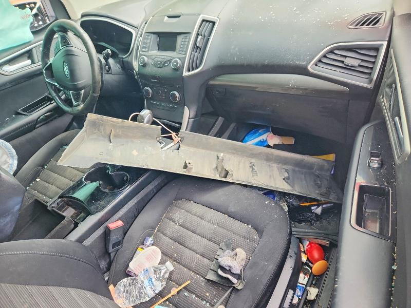 Продажа на аукционе авто 2018 Ford Edge, vin: 2FMPK4J81JBC46474, номер лота: 62128276
