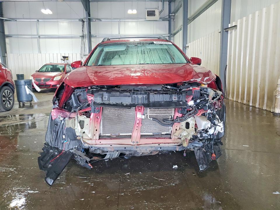 Продажа на аукционе авто 2018 Subaru Outback, vin: 4S4BSACC5J3355076, номер лота: 60442806