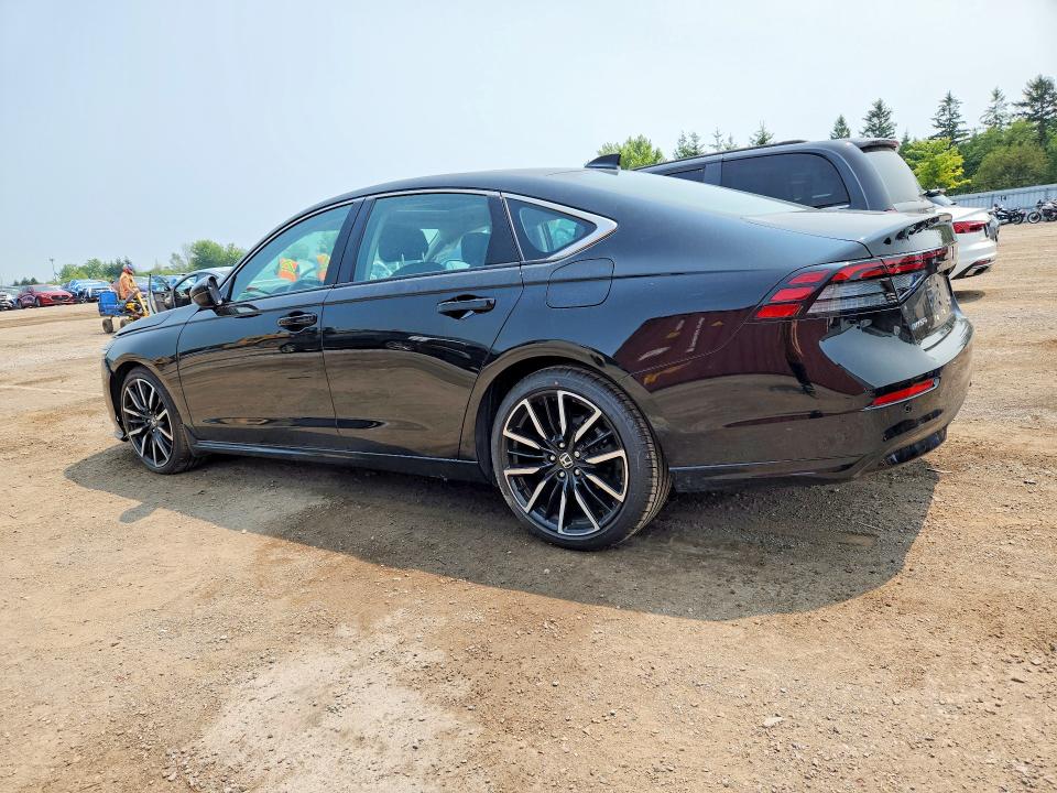 Aukcja sprzedaży 2025 Honda Accord, vin: 1HGCY2F81SA801064, numer aukcji: 62410166