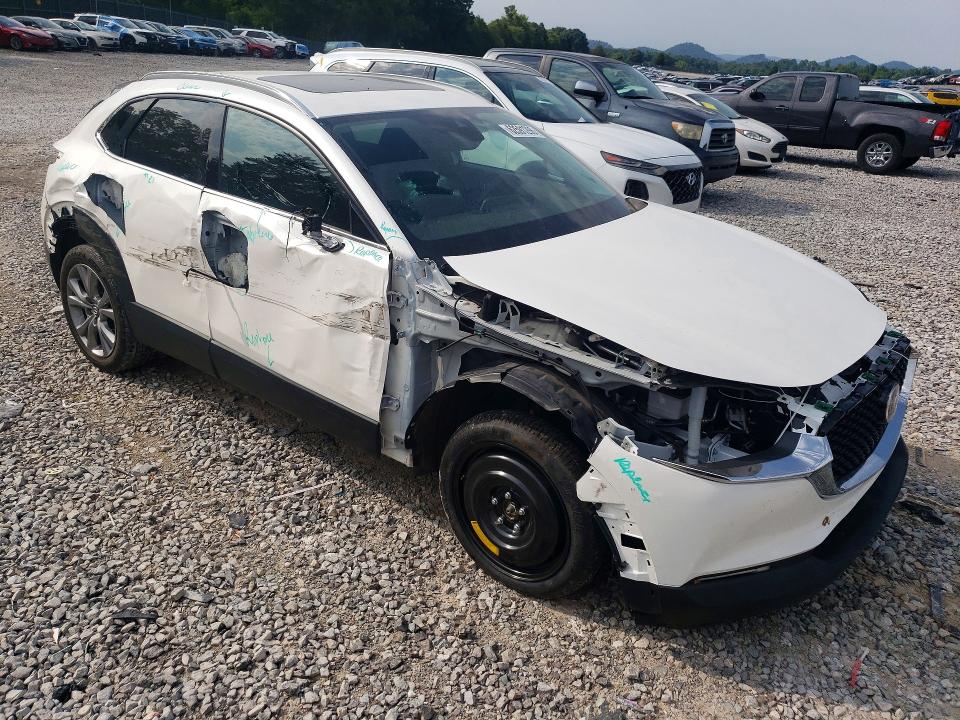 Продажа на аукционе авто 2023 Mazda Cx-30, vin: 3MVDMBDM8PM508799, номер лота: 62591296