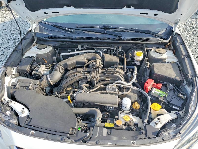 Продаж на аукціоні авто 2020 Subaru Legacy, vin: 4S3BWAC60L3015114, номер лоту: 61203486