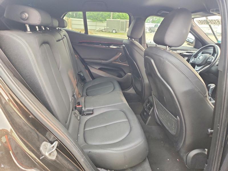 61284066 :رقم المزاد ، WBXYJ5C38JEB19184 vin ، 2018 Bmw X2 مزاد بيع
