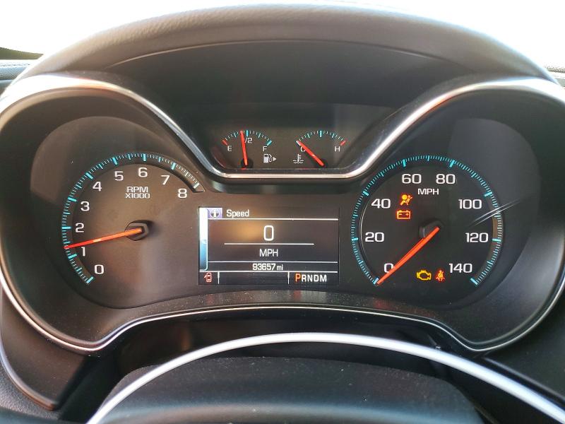 Продажа на аукционе авто 2014 Chevrolet Impala, vin: 1G1115SL6EU122215, номер лота: 59341166