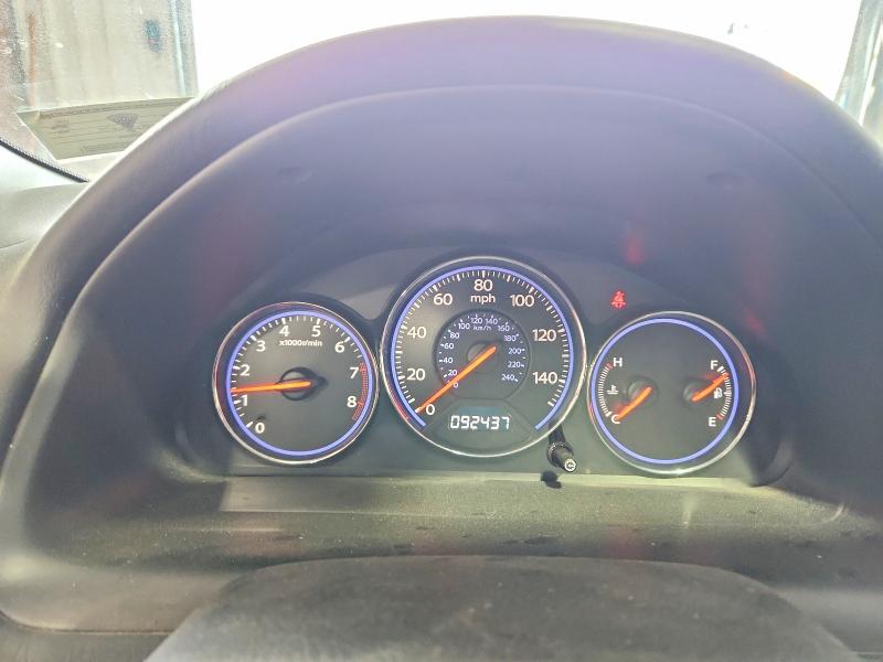 Aukcja sprzedaży 2005 Honda Civic, vin: 2HGES15595H582114, numer aukcji: 61411396