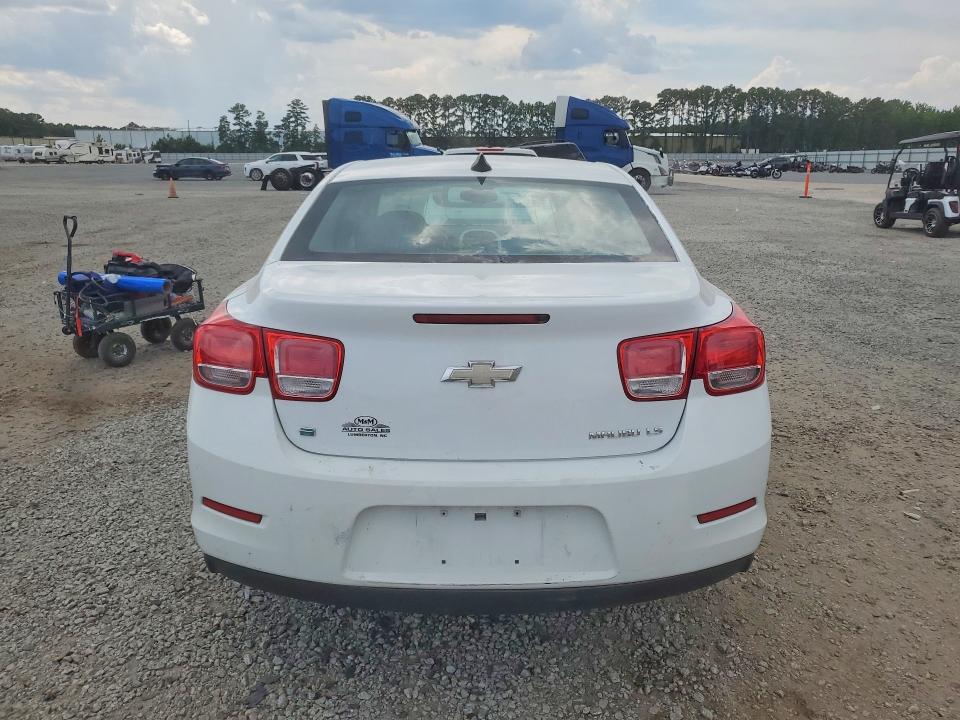 2015 Chevrolet Malibu მანქანა იყიდება აუქციონზე, vin: 1G11A5SL0FF105013, აუქციონის ნომერი: 60879466