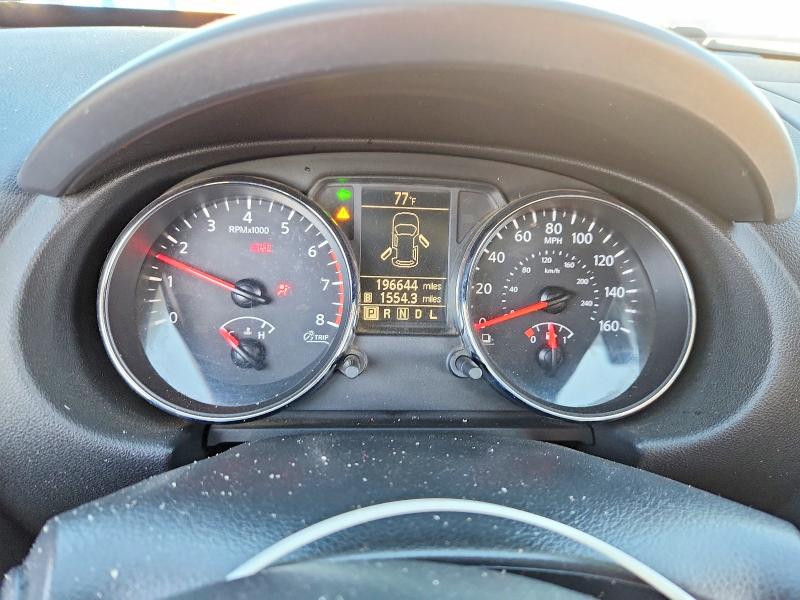 Aukcja sprzedaży 2013 Nissan Rogue, vin: JN8AS5MT6DW000592, numer aukcji: 62544636