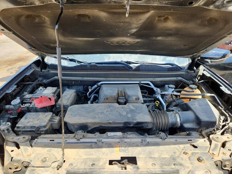 Продаж на аукціоні авто 2023 Gmc Canyon, vin: 1GTP6BEK1P1159035, номер лоту: 60851906