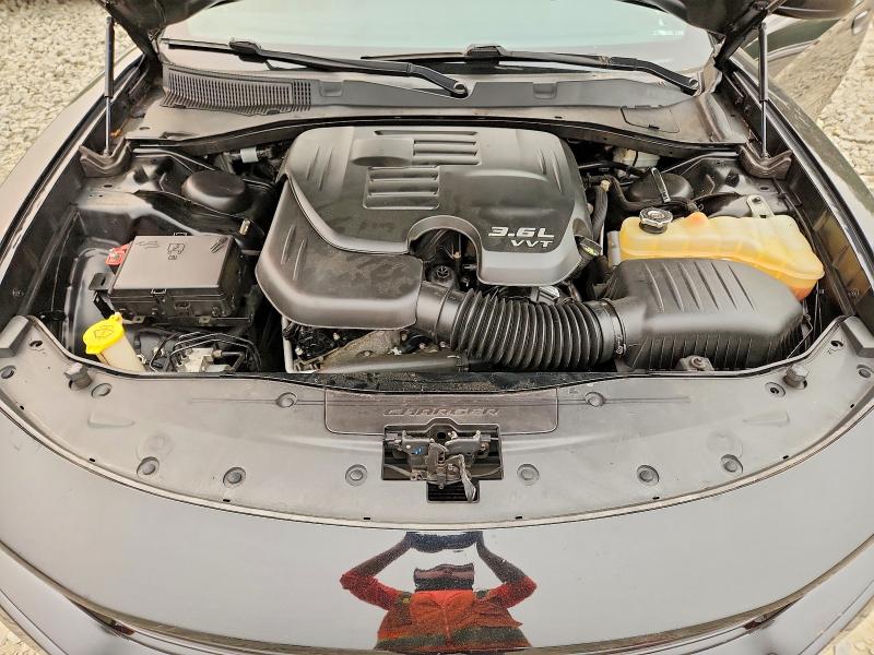 Продаж на аукціоні авто 2015 Dodge Charger, vin: 2C3CDXJG8FH903379, номер лоту: 61506026