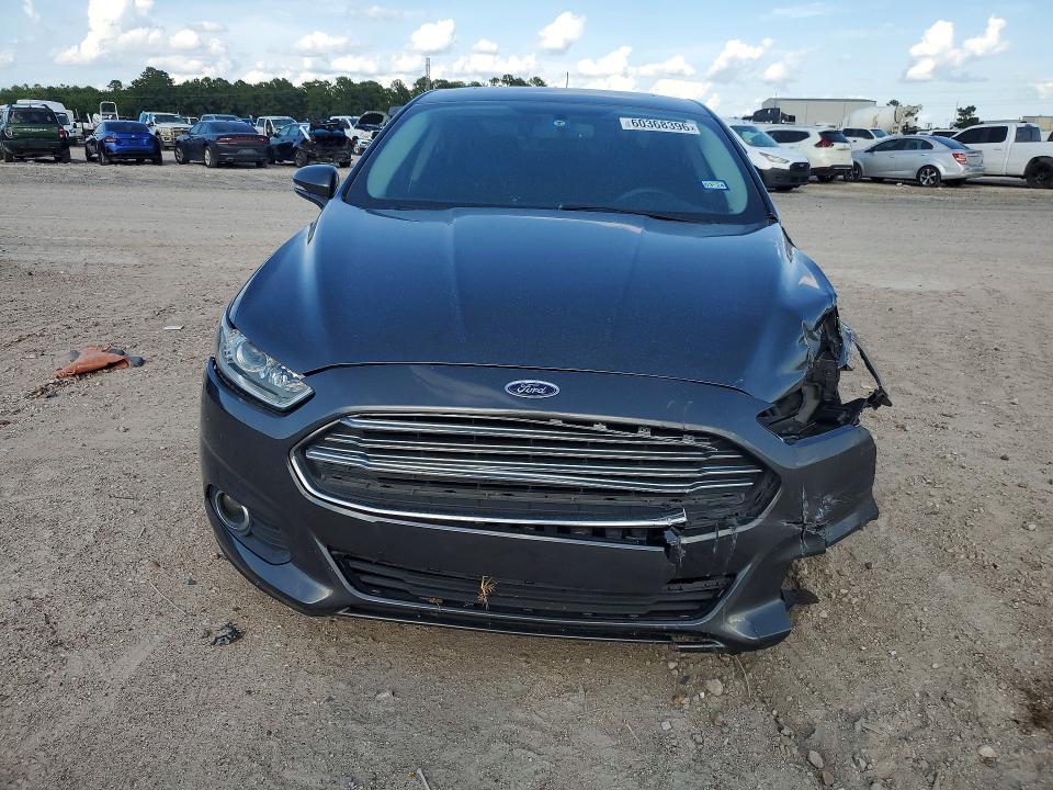 2016 Ford Fusion მანქანა იყიდება აუქციონზე, vin: 3FA6P0H91GR381883, აუქციონის ნომერი: 60368396