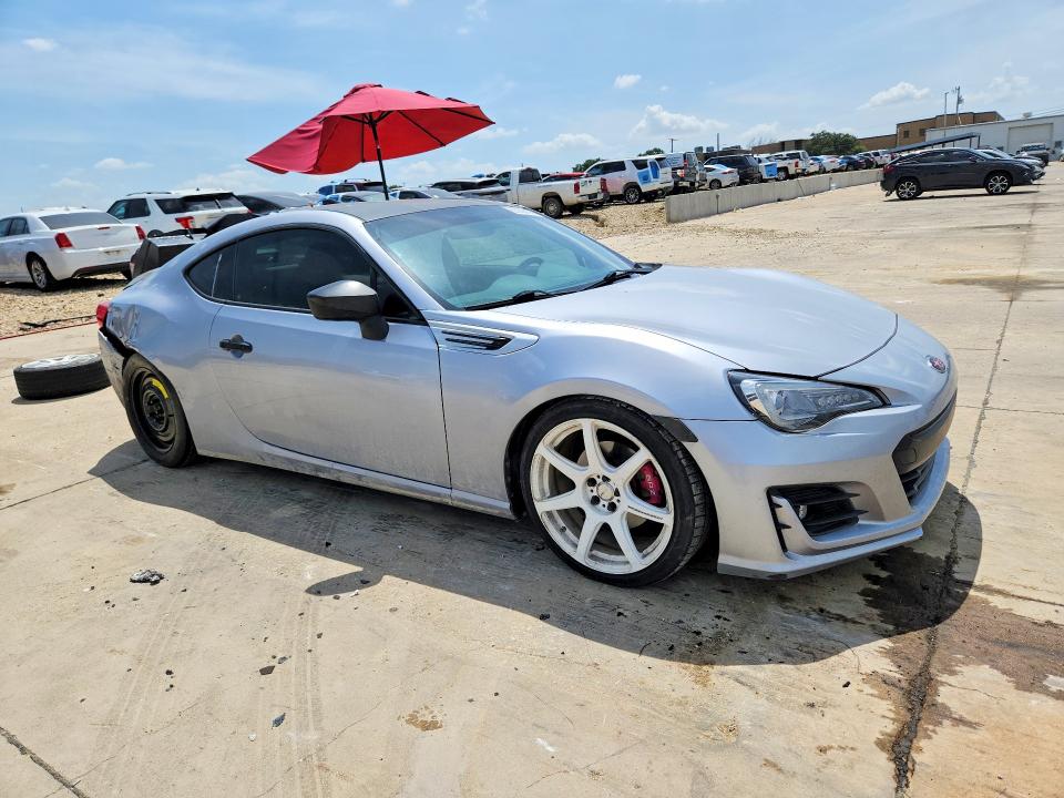Aukcja sprzedaży 2020 Subaru Brz, vin: JF1ZCAC16L8701307, numer aukcji: 63006476
