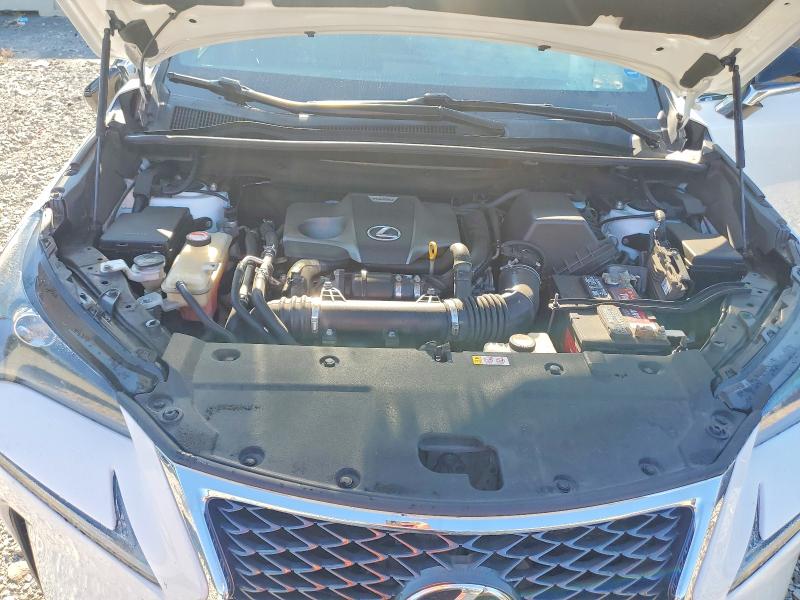 60852666 :رقم المزاد ، JTJBARBZXG2068470 vin ، 2016 Lexus Nx 200t مزاد بيع