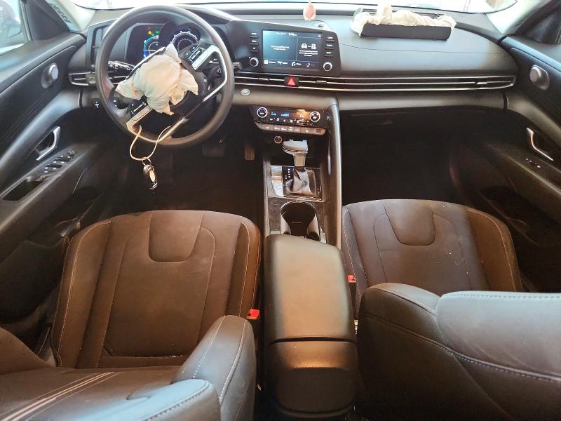 Auction sale of the 2022 Hyundai Elantra, vin: KMHLM4AJ5NU020997, lot number: 59719056