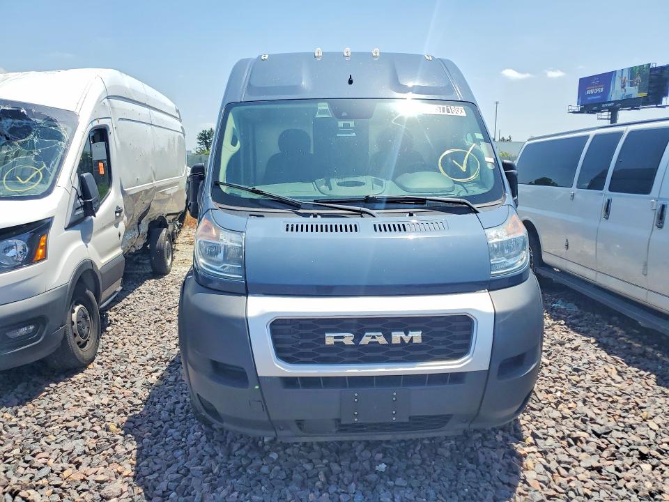 Aukcja sprzedaży 2021 Ram Promaster 3500, vin: 3C6MRVJG2ME541233, numer aukcji: 49577186