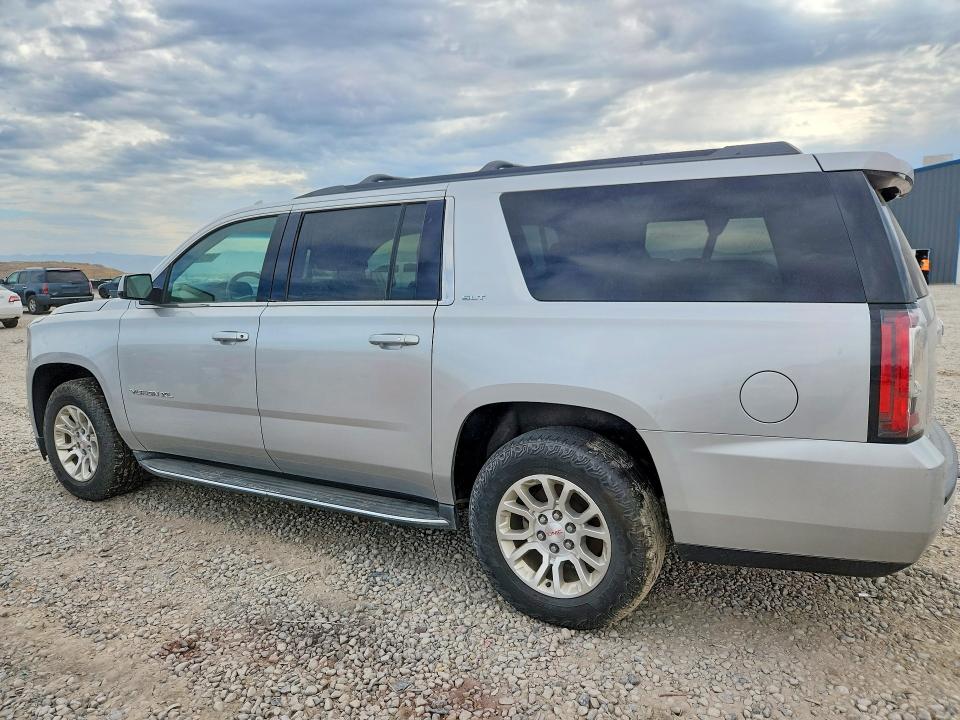Продаж на аукціоні авто 2015 Gmc Yukon Xl, vin: 1GKS2HKC4FR659989, номер лоту: 61064096