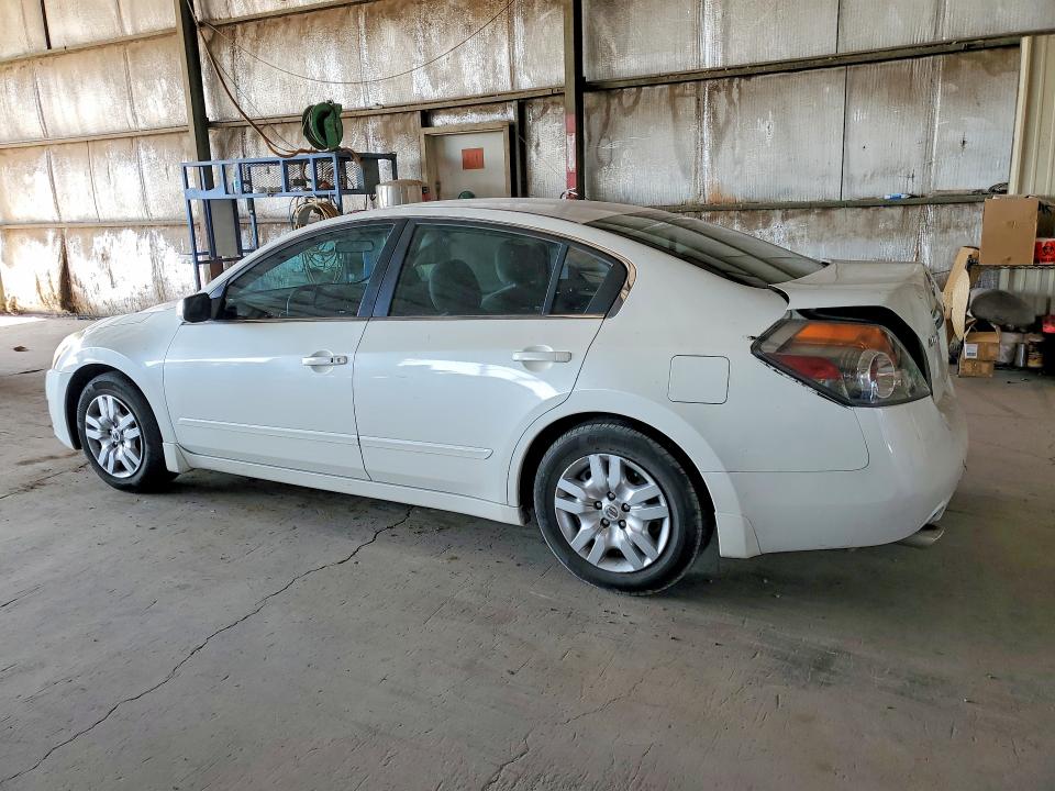 Продажа на аукционе авто 2011 Nissan Altima, vin: 1N4AL2AP8BN480402, номер лота: 60077626