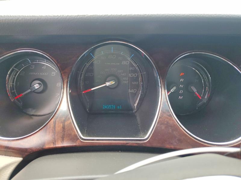 Продаж на аукціоні авто 2011 Ford Taurus, vin: 1FAHP2EW0BG185447, номер лоту: 59262026