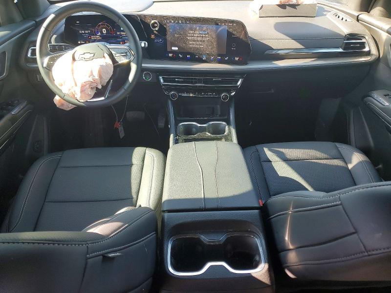 Aukcja sprzedaży 2025 Chevrolet Traverse, vin: 1GNERGRS6SJ291813, numer aukcji: 60239746