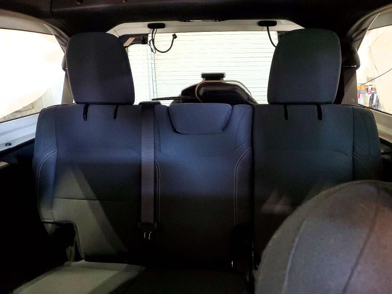 Продажа на аукционе авто 2024 Jeep Wrangler, vin: 1C4PJXKN6RW306014, номер лота: 60976746