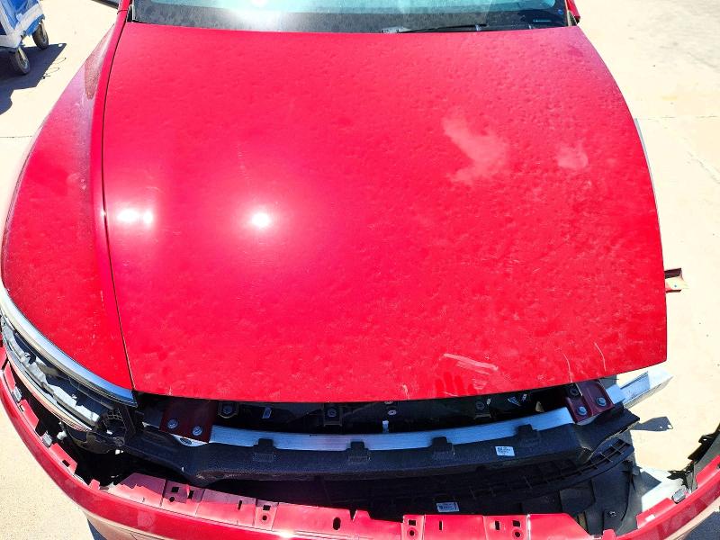 Aukcja sprzedaży 2026 Tesla Model Y, vin: 7SAYGDEE2TA469428, numer aukcji: 60312146