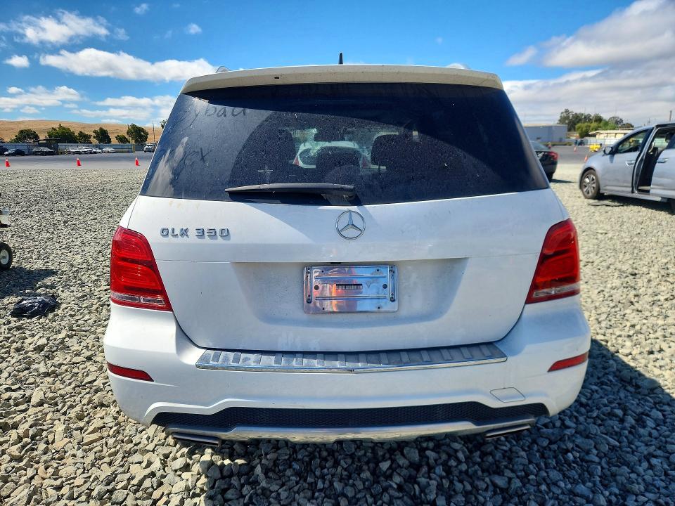Продажа на аукционе авто 2013 Mercedes-benz Glk, vin: WDCGG5HB6DF977296, номер лота: 62160046