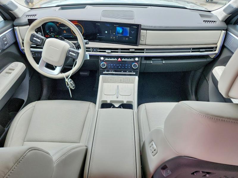 Продажа на аукционе авто 2025 Hyundai Santa Fe, vin: 5NMP54G14SH055060, номер лота: 60076386