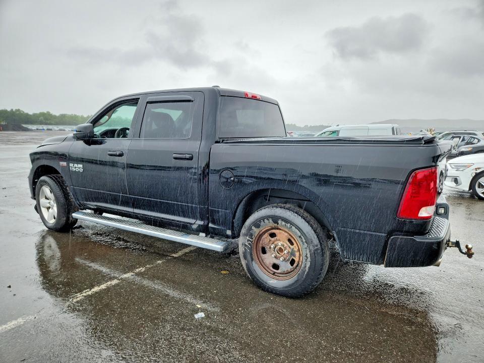 Продажа на аукционе авто 2014 Ram 1500, vin: 1C6RR7KTXES151718, номер лота: 59904966