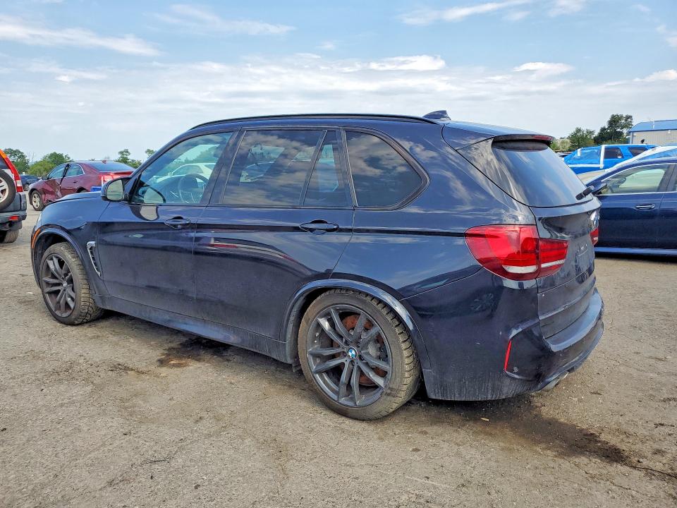 Aukcja sprzedaży 2016 Bmw X5, vin: 5YMKT6C58G0R77866, numer aukcji: 60793876