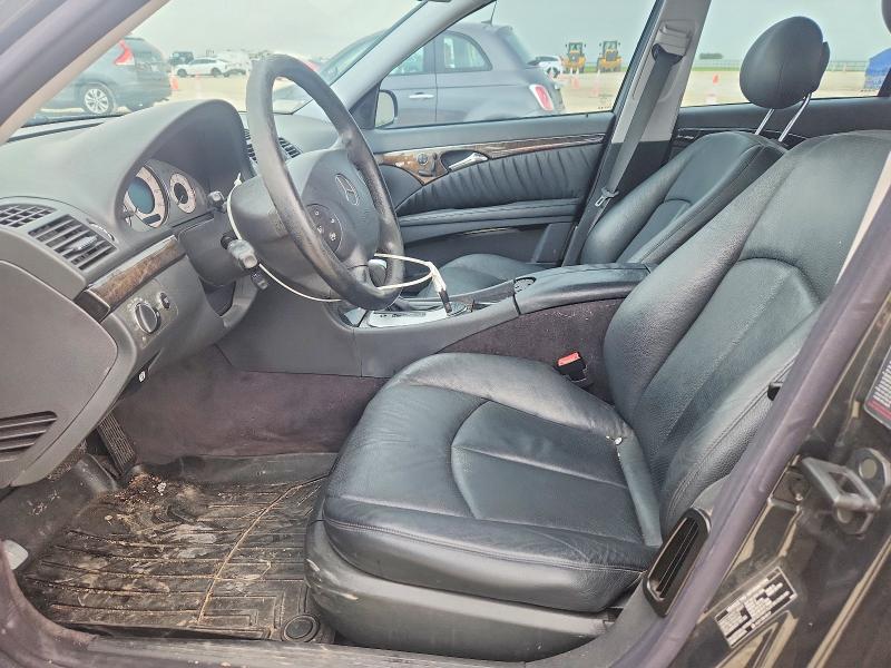 Aukcja sprzedaży 2004 Mercedes-benz E, vin: WDBUF70J44A514143, numer aukcji: 60714456
