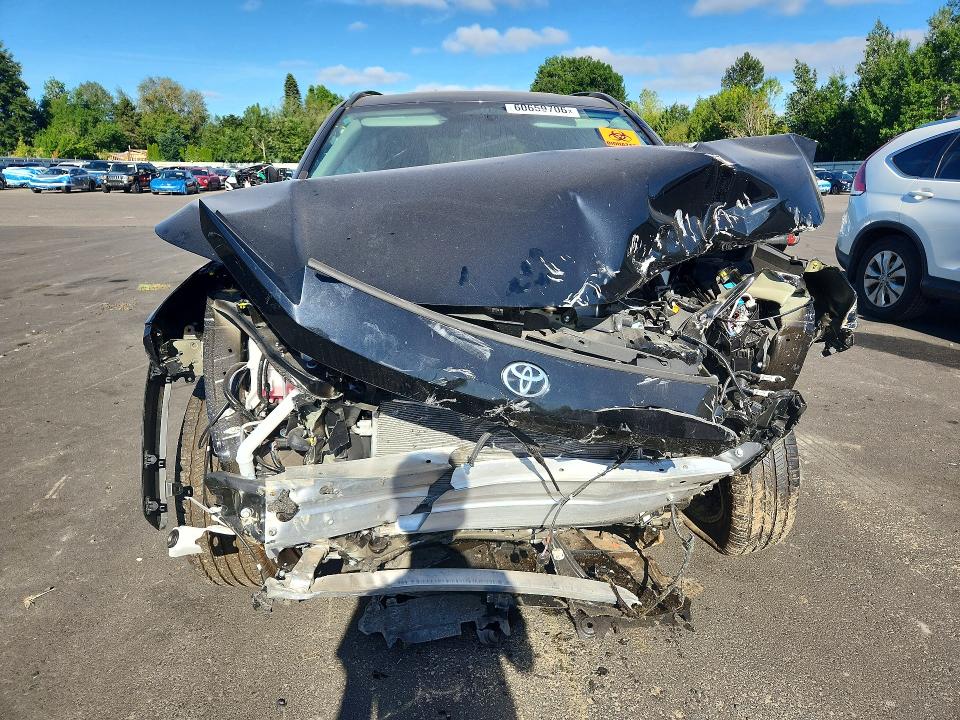 Aukcja sprzedaży 2026 Toyota Rav4, vin: 2T36CRAV9TW012793, numer aukcji: 60659706