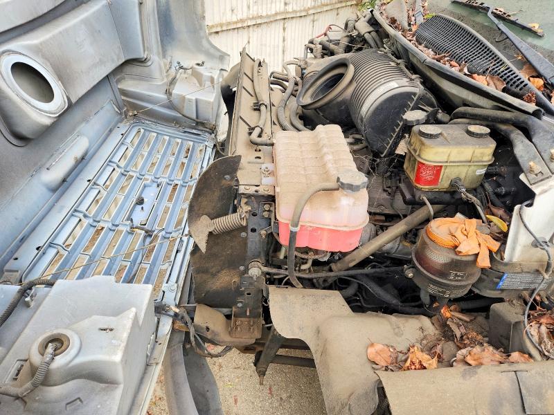 Продажа на аукционе авто 2007 Gmc C4500, vin: 1GDE4C1G77F402625, номер лота: 59918156