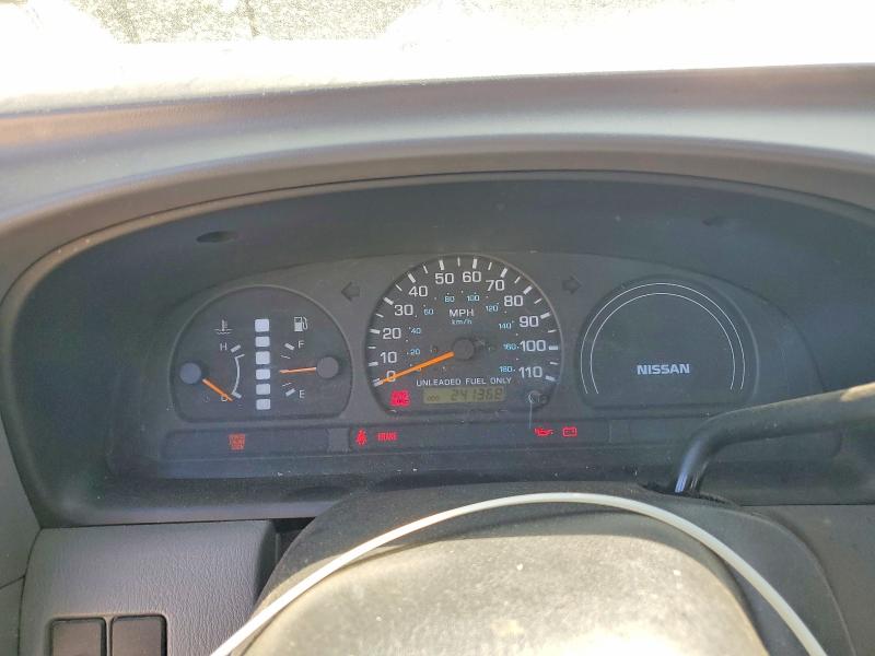 Aukcja sprzedaży 1998 Nissan Frontier, vin: 1N6DD26SXWC386425, numer aukcji: 60863066