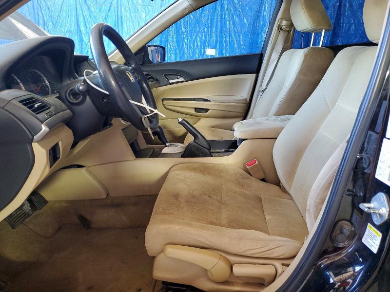 Продаж на аукціоні авто 2011 Honda Accord, vin: 1HGCP2F32BA083922, номер лоту: 63400936