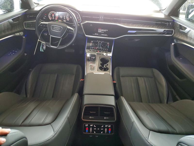 Aukcja sprzedaży 2024 Audi A6, vin: WAUE3BF25RN020372, numer aukcji: 60503726