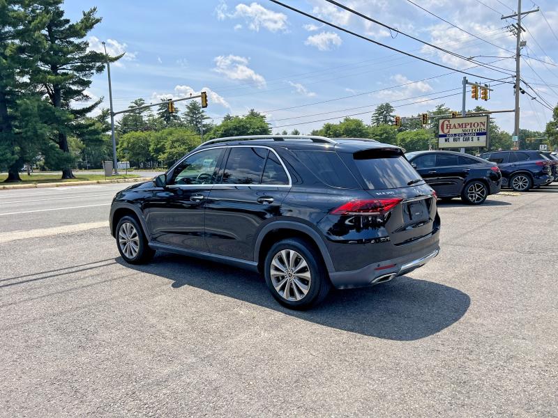 Aukcja sprzedaży 2020 Mercedes-benz Gle, vin: 4JGFB4JB6LA159840, numer aukcji: 62530936