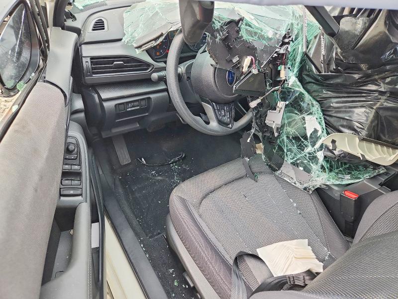 61241886 :رقم المزاد ، JF2GUADC7R8895256 vin ، 2024 Subaru Crosstrek مزاد بيع