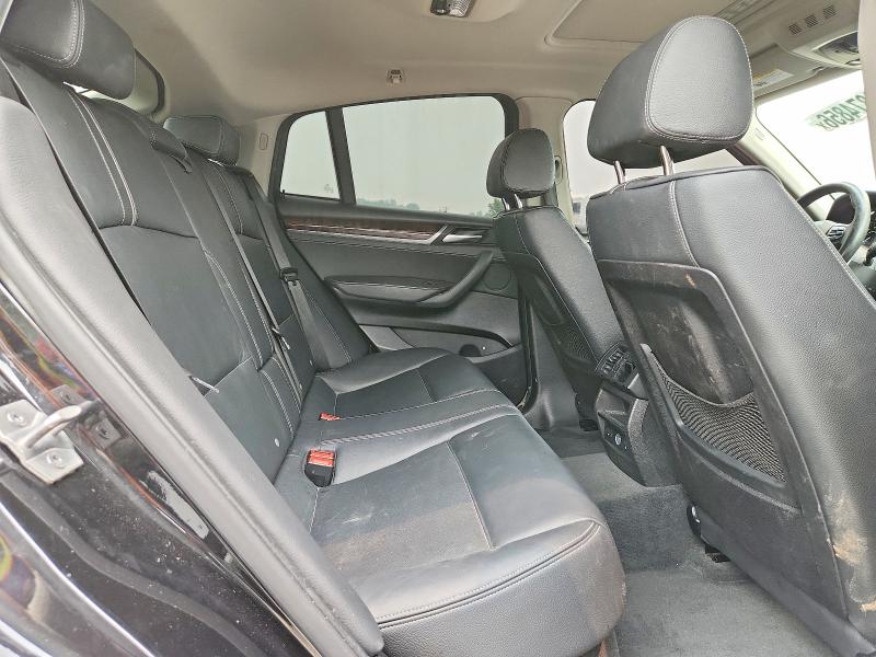 Продаж на аукціоні авто 2015 Bmw X4, vin: 5UXXW5C56F0E87099, номер лоту: 60874856