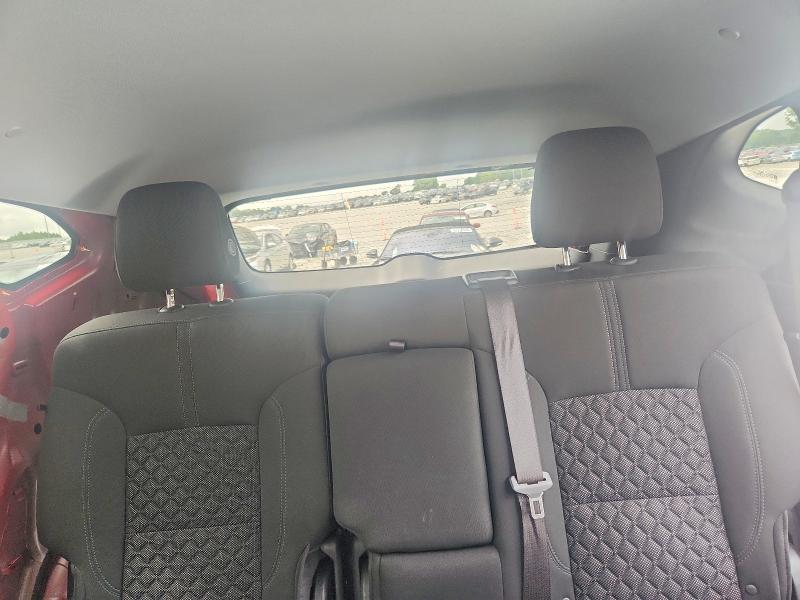 Aukcja sprzedaży 2021 Chevrolet Blazer, vin: 3GNKBBRA7MS561554, numer aukcji: 62477386