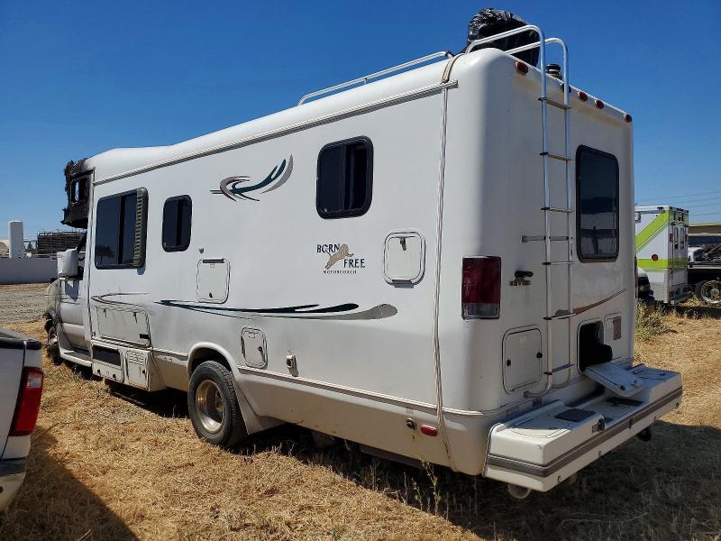 62958366 :رقم المزاد ، 1FDXE45S85HA06148 vin ، 2005 Ford Econoline مزاد بيع