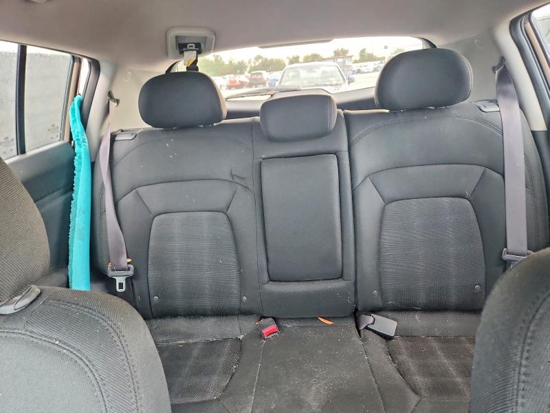 Продаж на аукціоні авто 2013 Kia Sportage, vin: KNDPB3A27D7480707, номер лоту: 61418386