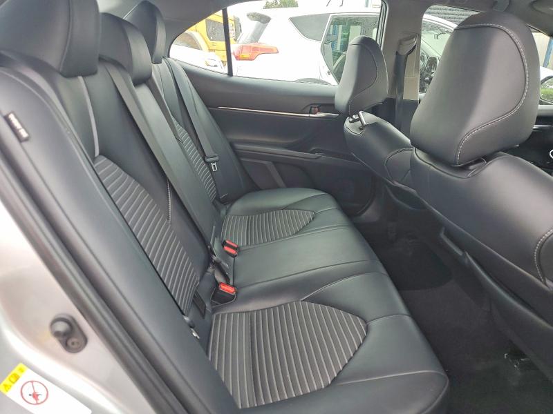 Aukcja sprzedaży 2018 Toyota Camry, vin: 4T1B11HK8JU658253, numer aukcji: 60608316