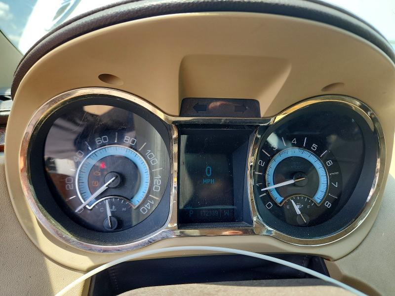 Aukcja sprzedaży 2010 Buick Lacrosse, vin: 1G4GB5EG5AF149722, numer aukcji: 62870426
