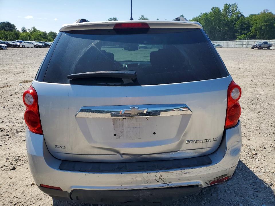 2014 Chevrolet Equinox მანქანა იყიდება აუქციონზე, vin: 2GNFLFEK1E6108552, აუქციონის ნომერი: 62671706