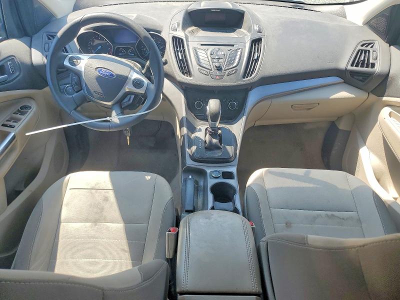Auction sale of the 2014 Ford Escape, vin: 1FMCU0GX9EUC04652, lot number: 59990696