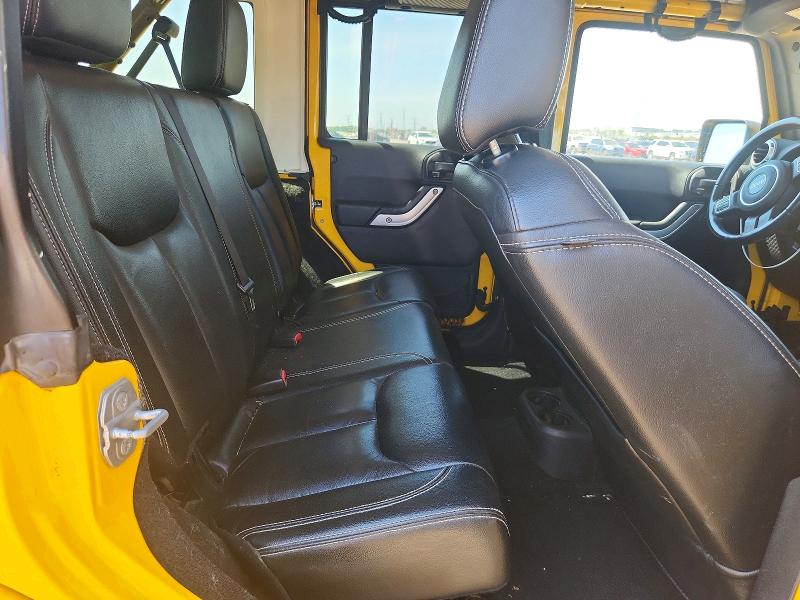 62837636 :رقم المزاد ، 1C4HJWEG7FL547413 vin ، 2015 Jeep Wrangler Unlimited مزاد بيع