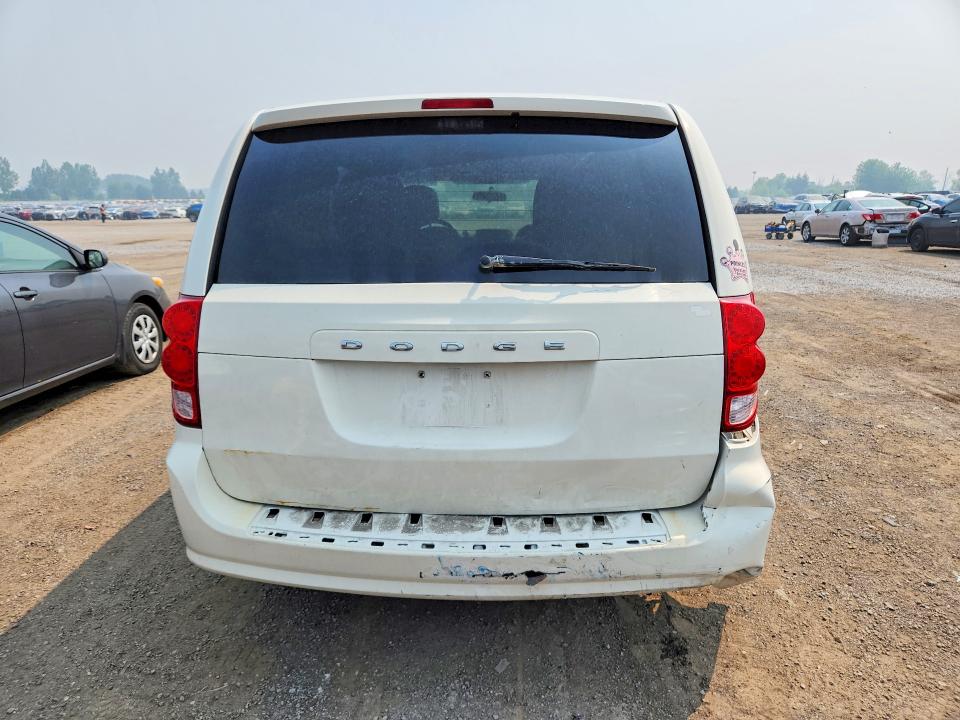 Продаж на аукціоні авто 2013 Dodge Grand Caravan, vin: 2C4RDGBG4DR609974, номер лоту: 61245646