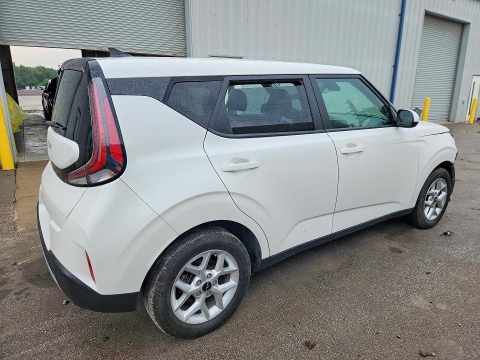 Продажа на аукционе авто 2024 Kia Soul, vin: KNDJ23AU9R7905469, номер лота: 62565336