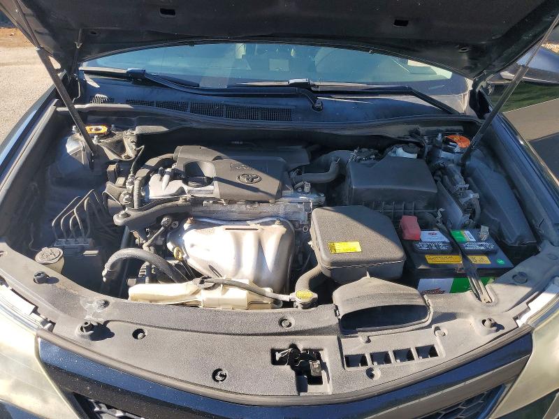 Aukcja sprzedaży 2014 Toyota Camry, vin: 4T1BF1FKXEU303210, numer aukcji: 61427246